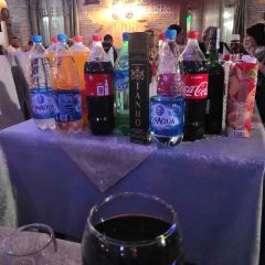 Restaurant Samarkand 여행 사진