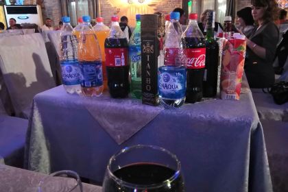 Samarkand Restaurant