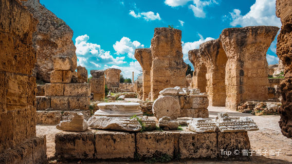 Tunisia