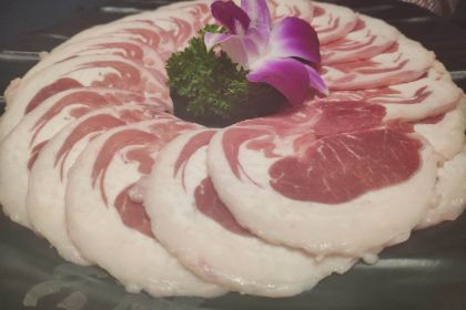 德庄火锅(南安水头店)