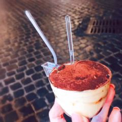Two Sizes -Tiramisù in Rome-張用戶圖片