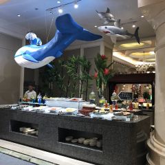 恒大酒店·V-club餐厅 User Photo