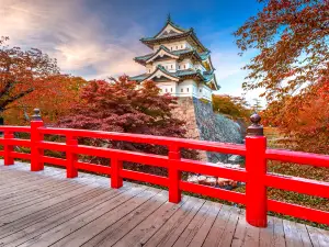 Hirosaki Castle