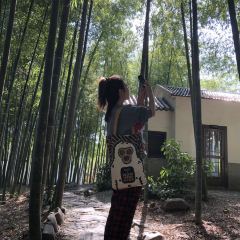 木子山庄 여행 사진