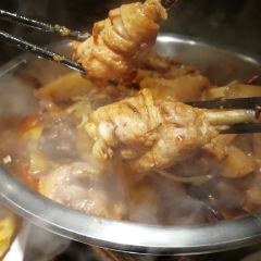 Mom's Sauce Food Restaurant 여행 사진