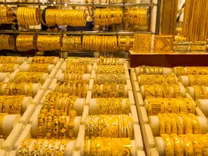 Dubai Gold Souk