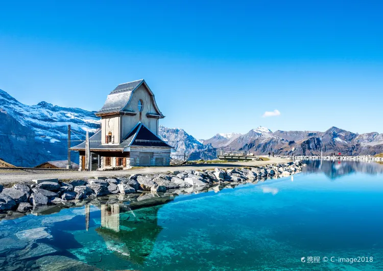 【格林德瓦天氣】格林德瓦氣溫指南,最佳旅遊季節與穿衣搭配建議