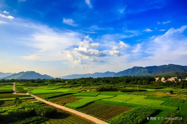 Hotels With Wi-Fi in Guizhou, China