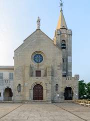 Capilla de Nuestra Señora de la Peña