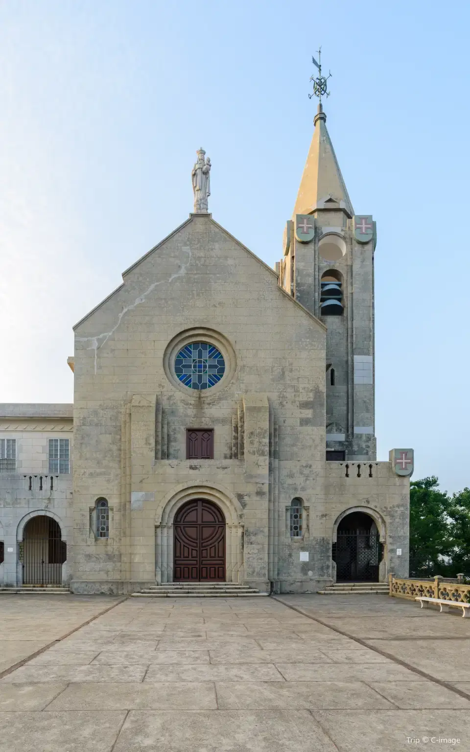 2_Chapel of Our Lady of Penha