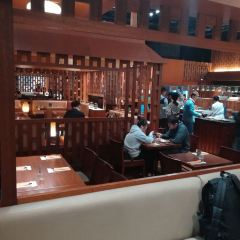 泰市場海鮮自助餐廳（誠品信義旗鑒店） User Photo