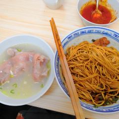 盛興麵館張用戶圖片