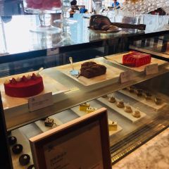 成都瑞吉酒店·秀餐厅 ảnh của người dùng