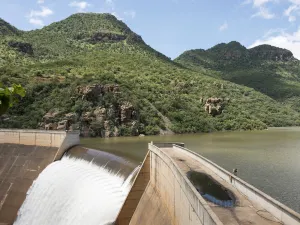 Blyde River Canyon