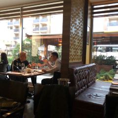 Restaurant Zheng HE User Photo