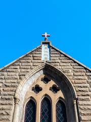 Beizheng Street Christian Church