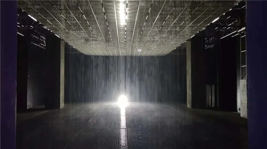 2_Dreamland Yujian Weilai Theme Amusement Park