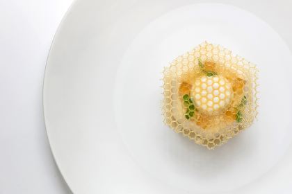 Core by Clare Smyth