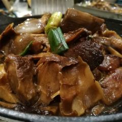 Yee Choi Restaurant User Photo