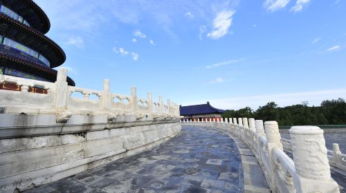 Temple of Heaven