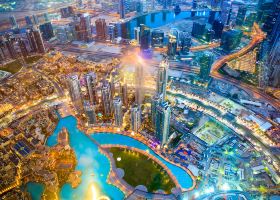 Hotels near City Centre Deira