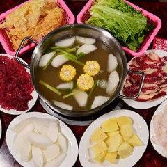 和记·潮汕鲜牛肉火锅 User Photo