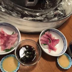 Tosenkyo Somennagashi ảnh của người dùng