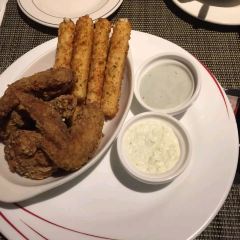 M One Cafe 大安館張用戶圖片