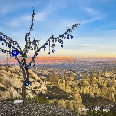 Cappadocia Safir Hotel