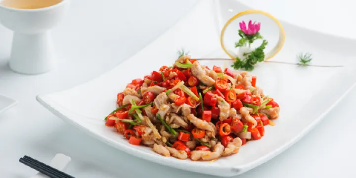 塵香（創匯首座店）