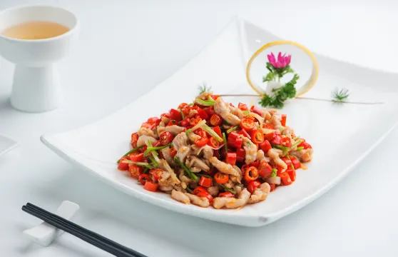 塵香（創匯首座店）