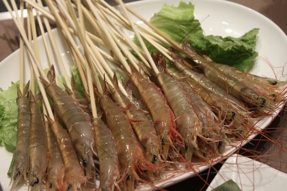 Hip Seng Seafood Hot Pot Restaurant