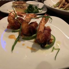 Morton's The Steakhouse User Photo