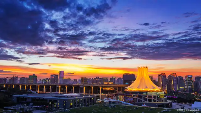 Hotels near Nanning International Convention and Exhibition Center
