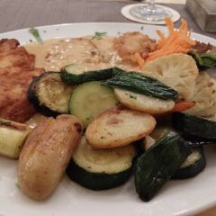 Der Grieche Zum Staufenplatz 여행 사진