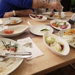 Der Grieche Zum Staufenplatz 여행 사진