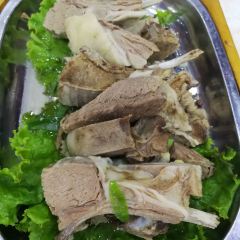 香山羊肉馆(正丰店) User Photo