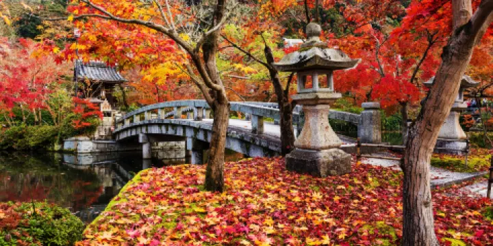 禪林寺 （永観堂）