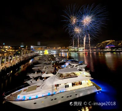 Darling Harbour