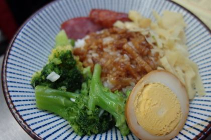 Formosa Chang NingXia Main Restaurant