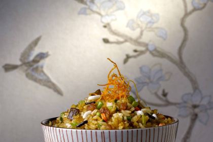 CHERRY GARDEN BY CHEF FEI