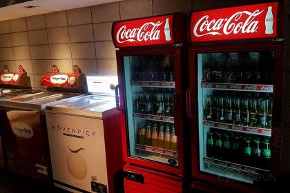 辛殿麻辣鍋（信義店）