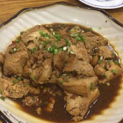 北田仁私厨·传承土菜(莫干山店) User Photo