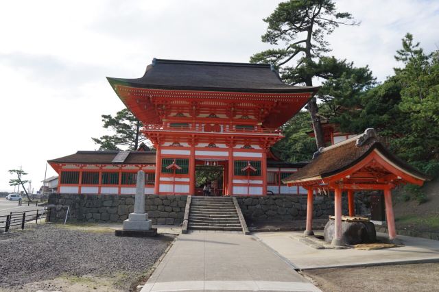 日禦崎景點 出雲旅遊評論 旅行指南 Trip Com