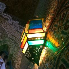 Restaurant Marhaba User Photo