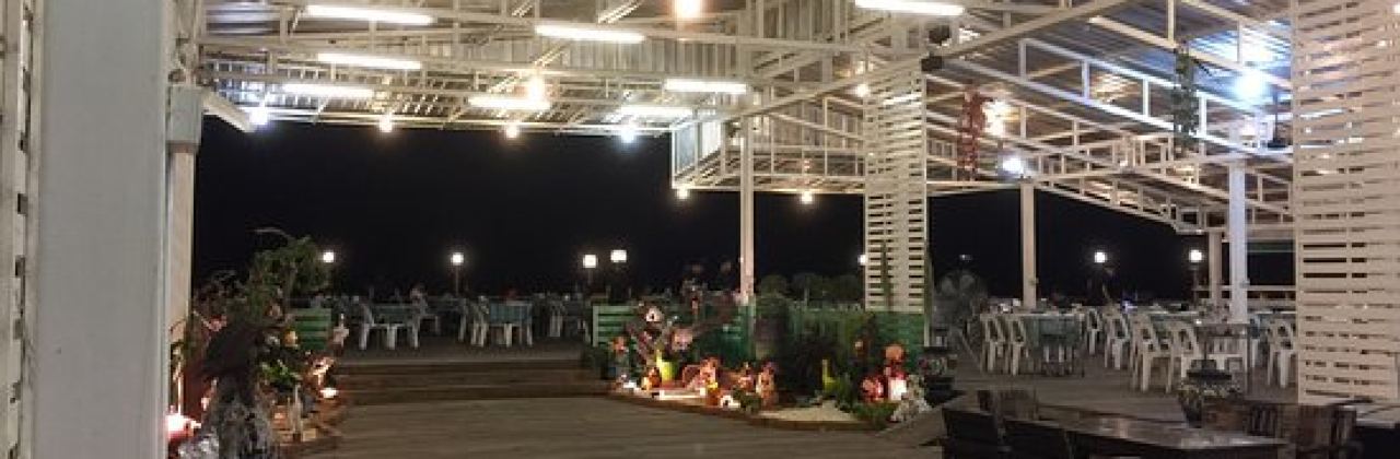 Meekaruna Seafood (Hua-Hin)