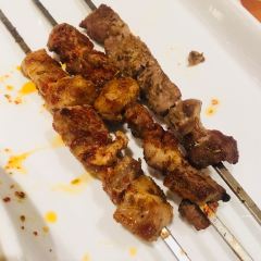 XI BEI YOU MIAN CUN TAI HE DIAN User Photo