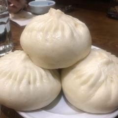 Dainty Sichuan User Photo