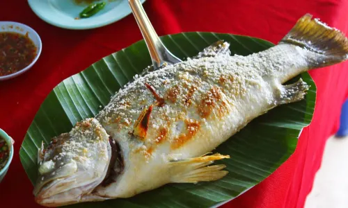 Mor Mu Dong Restaurant
