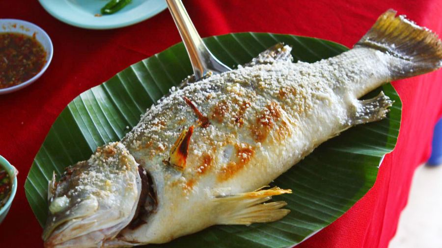 Mor Mu Dong Restaurant